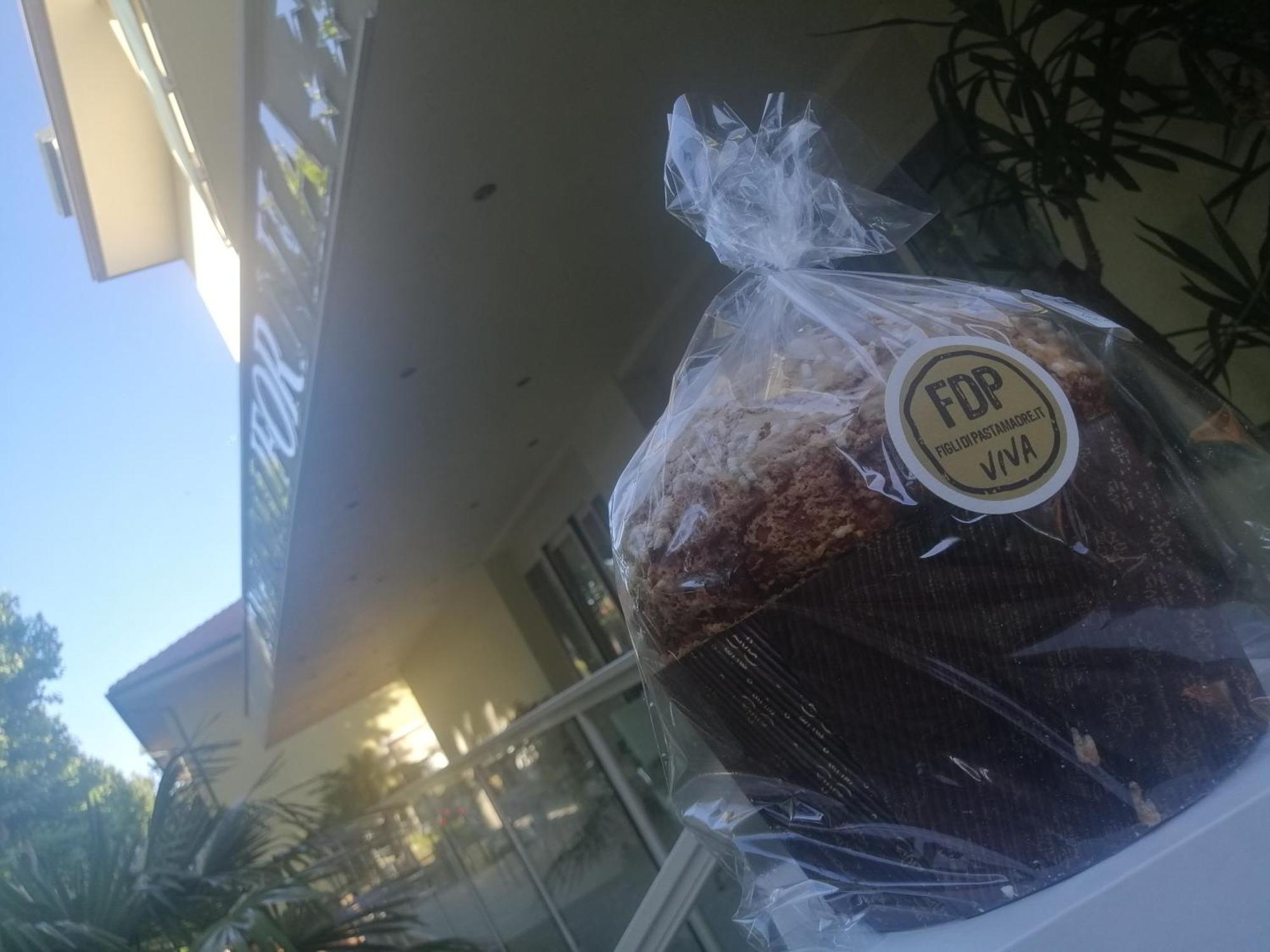 California Pastry Hotel แชร์เวีย ภายนอก รูปภาพ